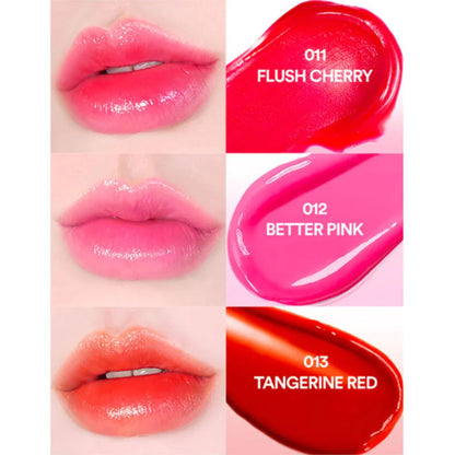 Tocobo - Glass Tinted Lip Balm - 3.5G