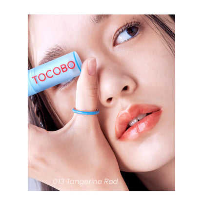 Tocobo - Glass Tinted Lip Balm - 3.5G