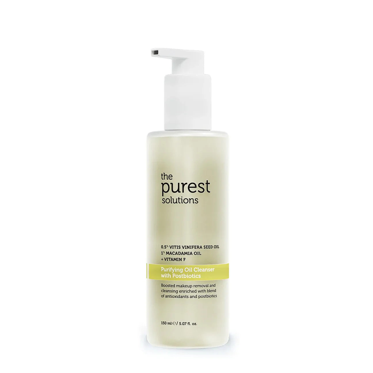 The Purest Solution - Purifying Oil Cleanser - 150ML