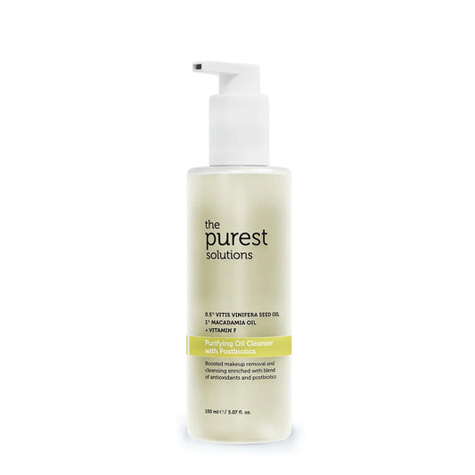 The Purest Solution - Purifying Oil Cleanser - 150ML