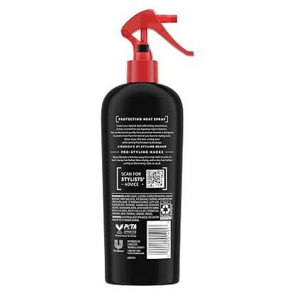 Tresemme - Hair Spray Heat Protecting 11.5Oz/340Ml