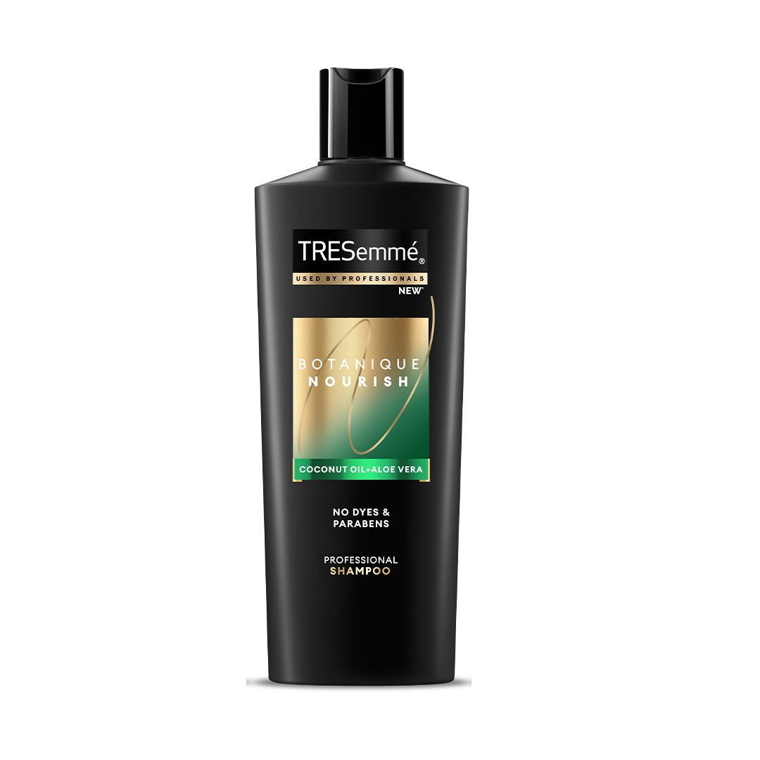 Tresemme - Botanique Nourish And Replenish Shampoo - 650ml
