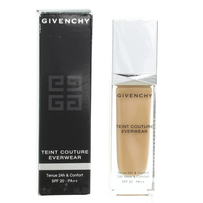 Givenchy - Teint Couture Eyewear Fluid Foundation Y310