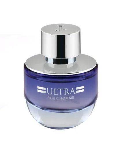 J. Ultra For Men 50Ml