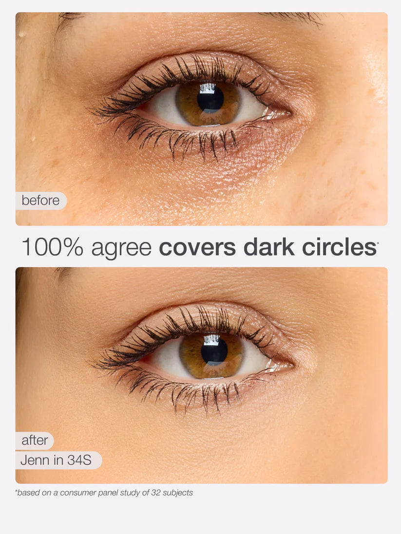 Tarte Shape Tape Concealer In 35H Medium Honey 10Ml