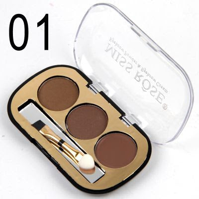 Miss Rose - Eyebrow Powder & Cream 4G