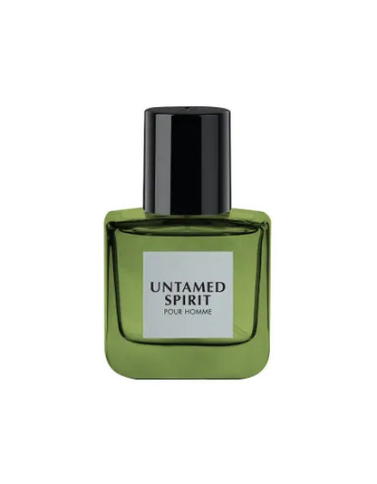 J. Untamed Spirit For Men 30Ml