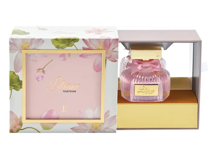 J. Liliane Pour Femme 30Ml