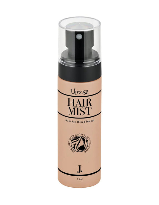 J. - Uroosa Hair Mist - 75Ml