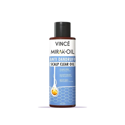 Vince - Mirak Oil Anti-Dandruff Scalp Clear Oil