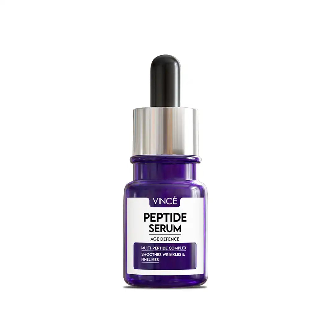 Vince - Peptide Age Defence Serum - 30Ml