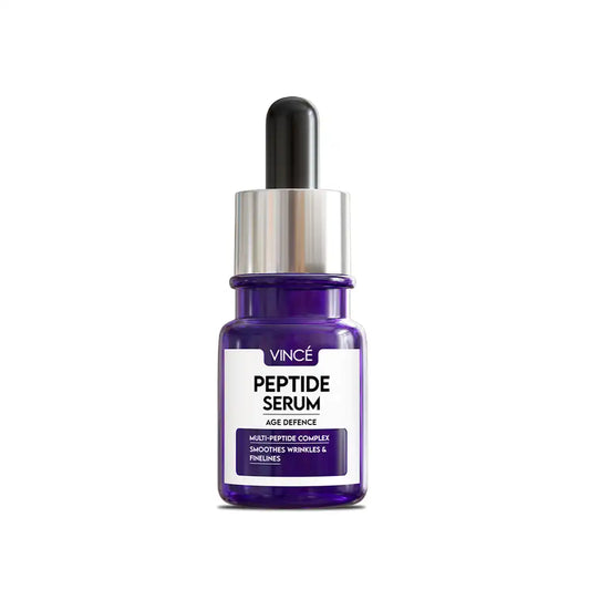 Vince - Peptide Age Defence Serum - 30Ml
