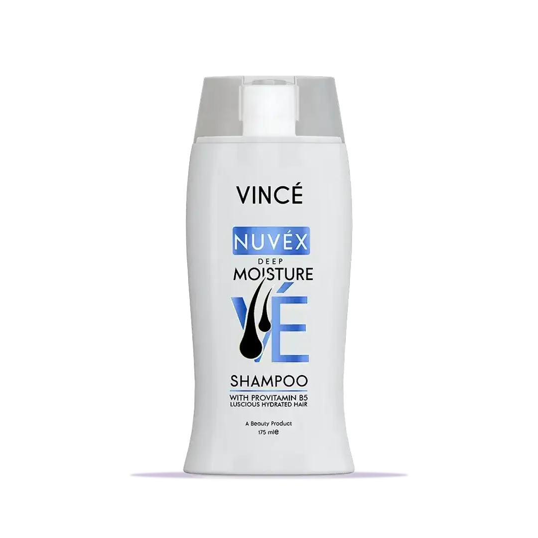 Vince - Nuvex Deep Moisture Shampoo - 350Ml