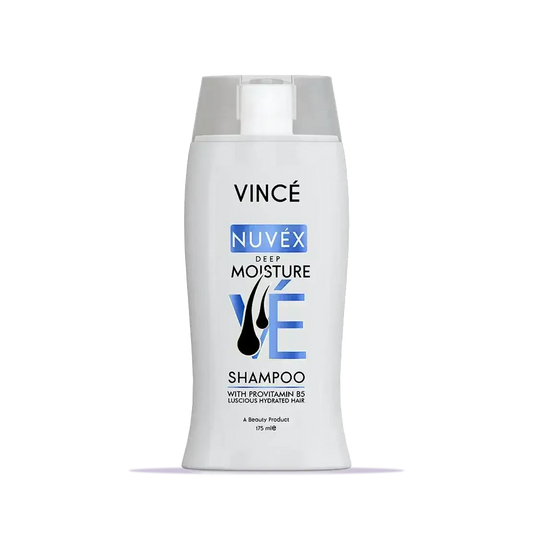 Vince - Nuvex Deep Moisture Shampoo - 350Ml