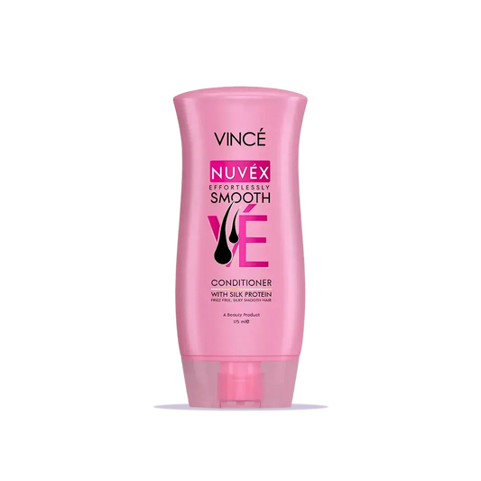 Vince - Effortlessly Smooth Conditioner - 175Ml