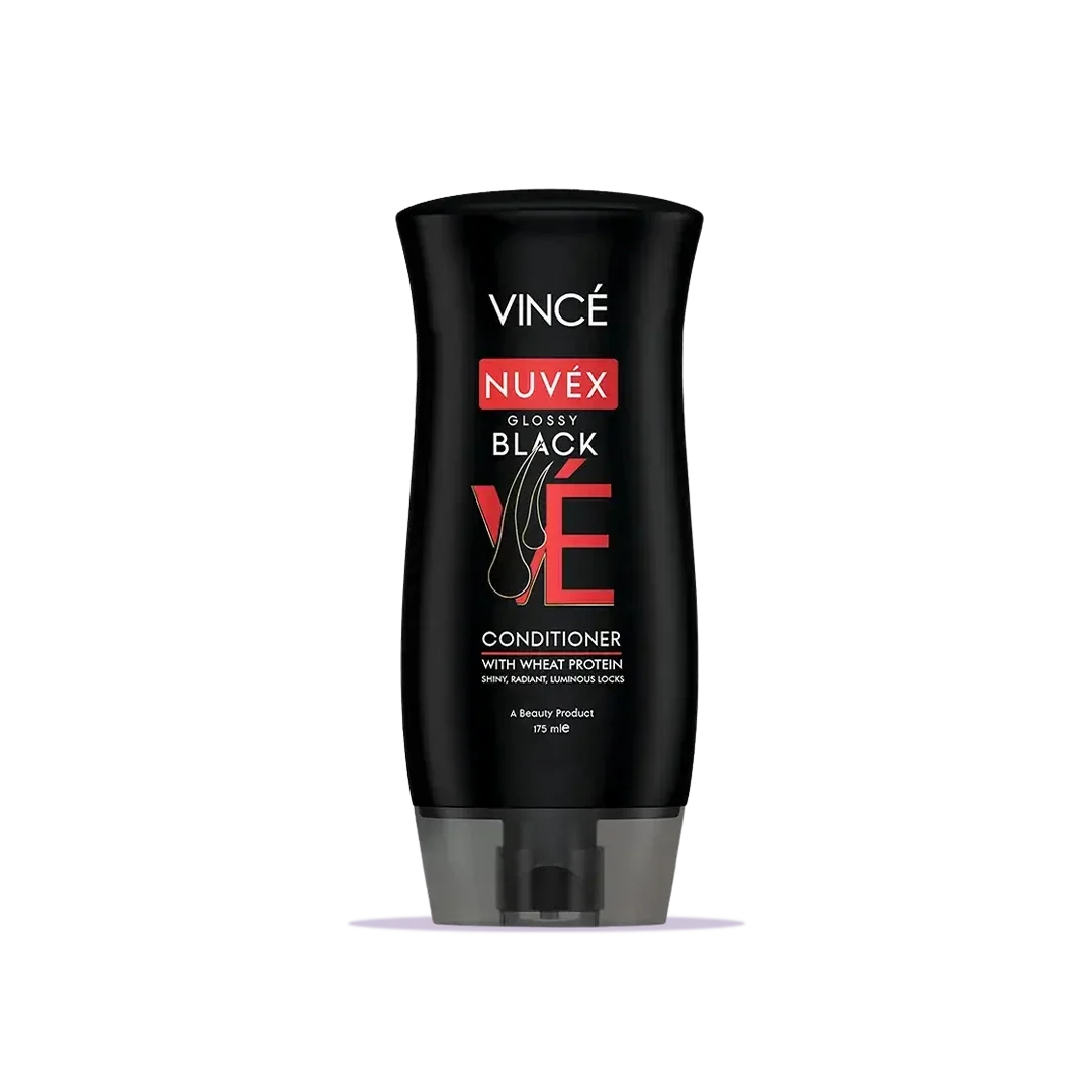 Vince - Glossy Black Conditioner - 175Ml