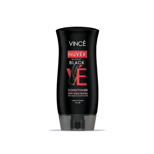 Vince - Glossy Black Conditioner - 175Ml