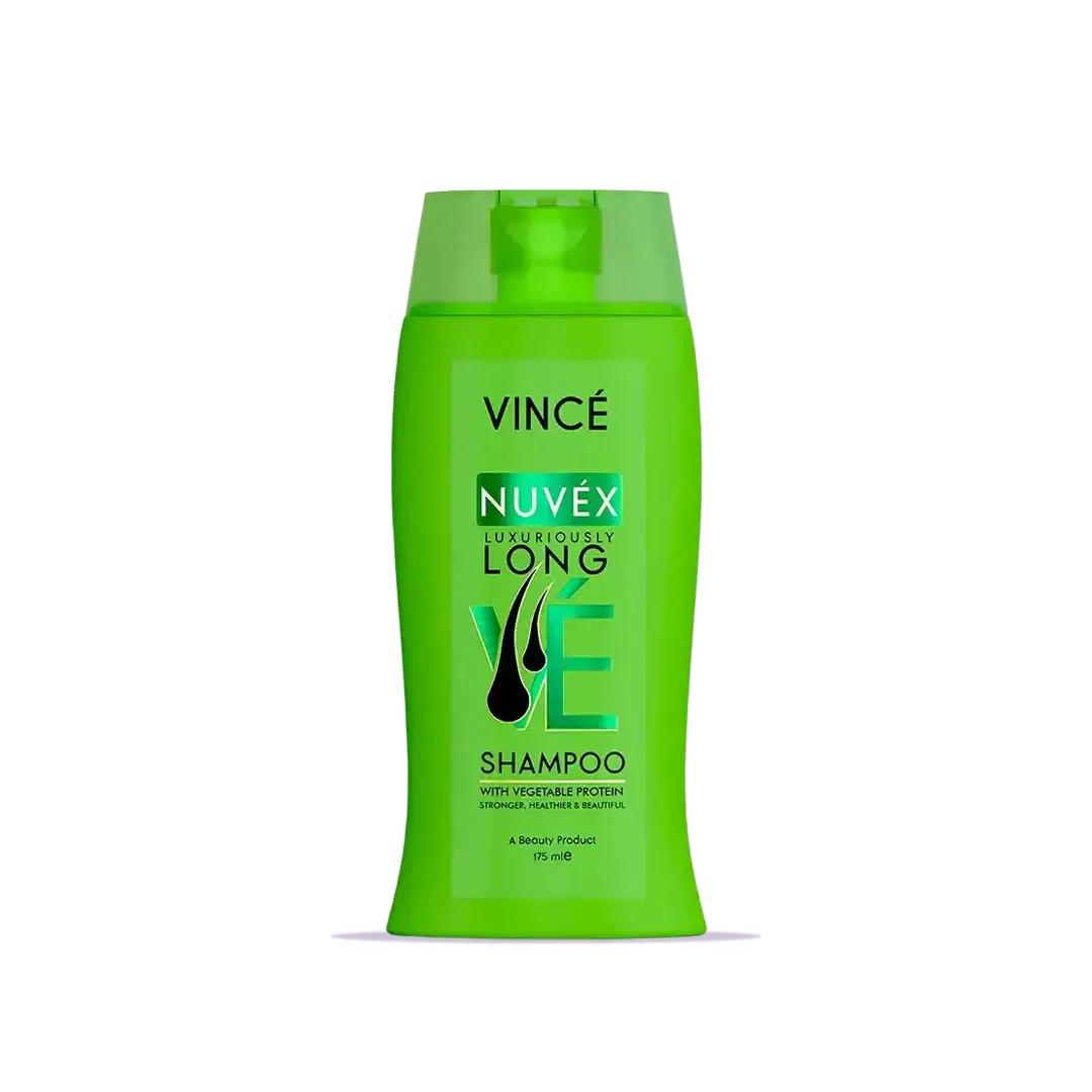 Vince - Nuvex Luxuriously Long Shampoo - 350Ml