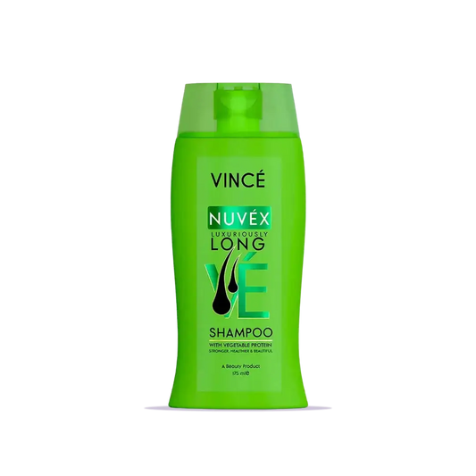 Vince - Nuvex Luxuriously Long Shampoo - 350Ml