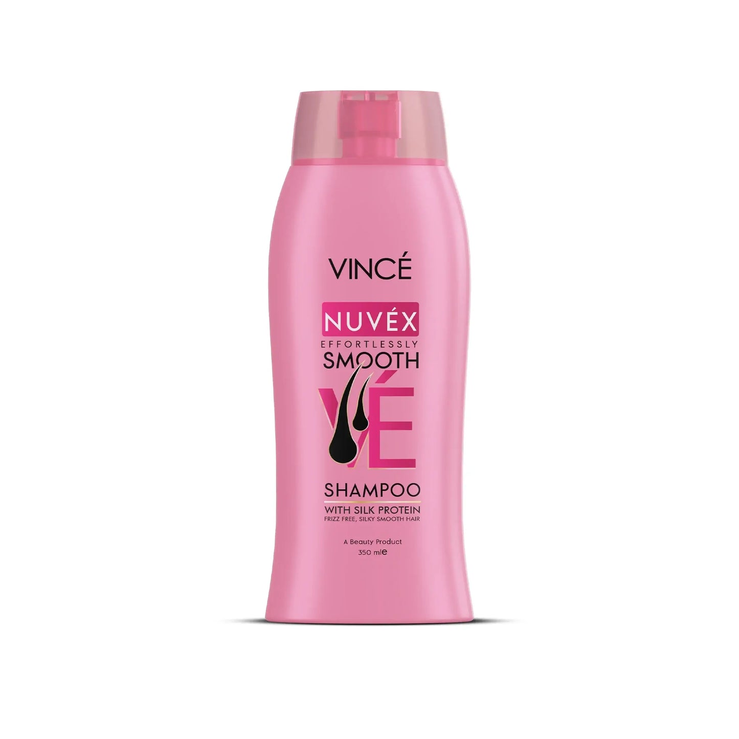 Vince - Effortlessly Smooth Shampoo - 350Ml