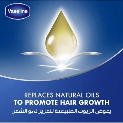 Vaseline - Hair Tonic & Scalp Conditioner - 100Ml