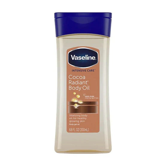 Bundle - Vaseline Gluta-Hya & Cocoa Radiant Hydration Pair