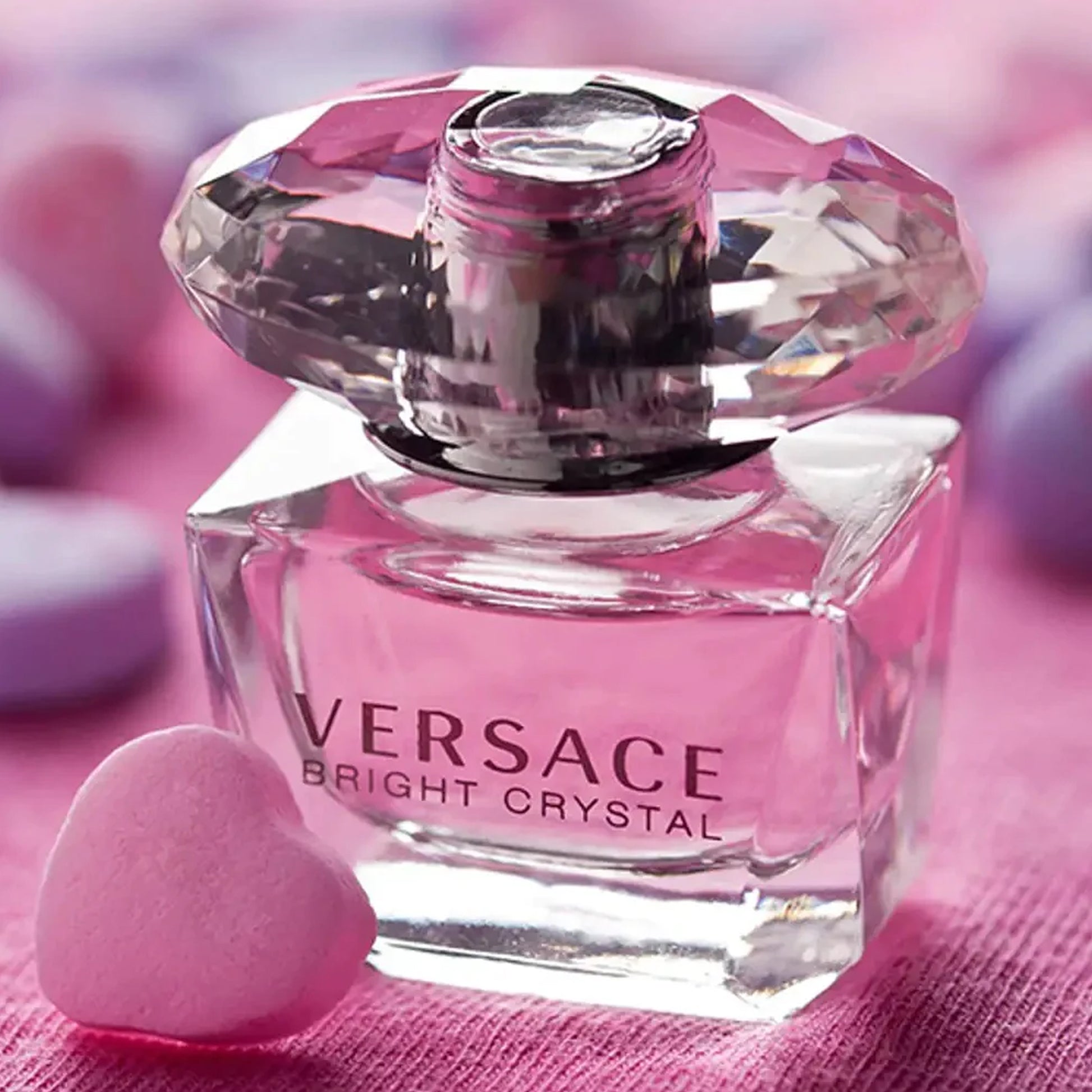 Versace Bright Crystal 30ml Price Mini Versace Crystal 30ml