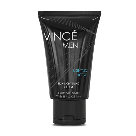 Vince - Lightnix-Skin Lightening  Cream Men - 50Ml
