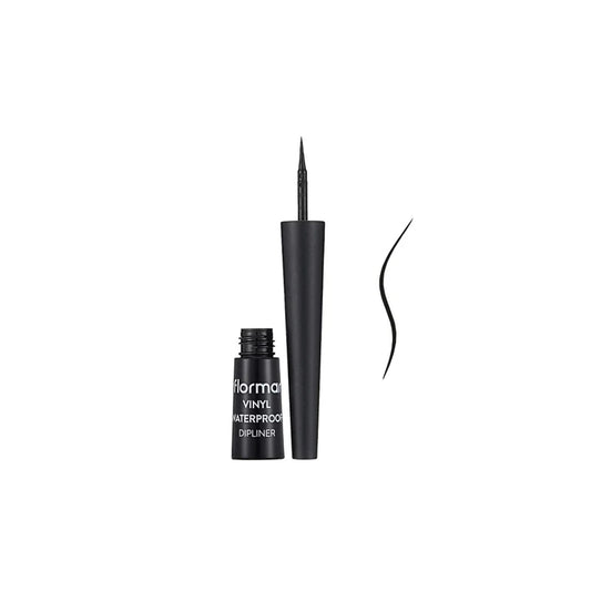 Flormar - Vinyl Waterproof Dipliner - 3.5Ml