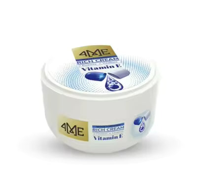 4ME - Moisturising Rich Cream 200Ml