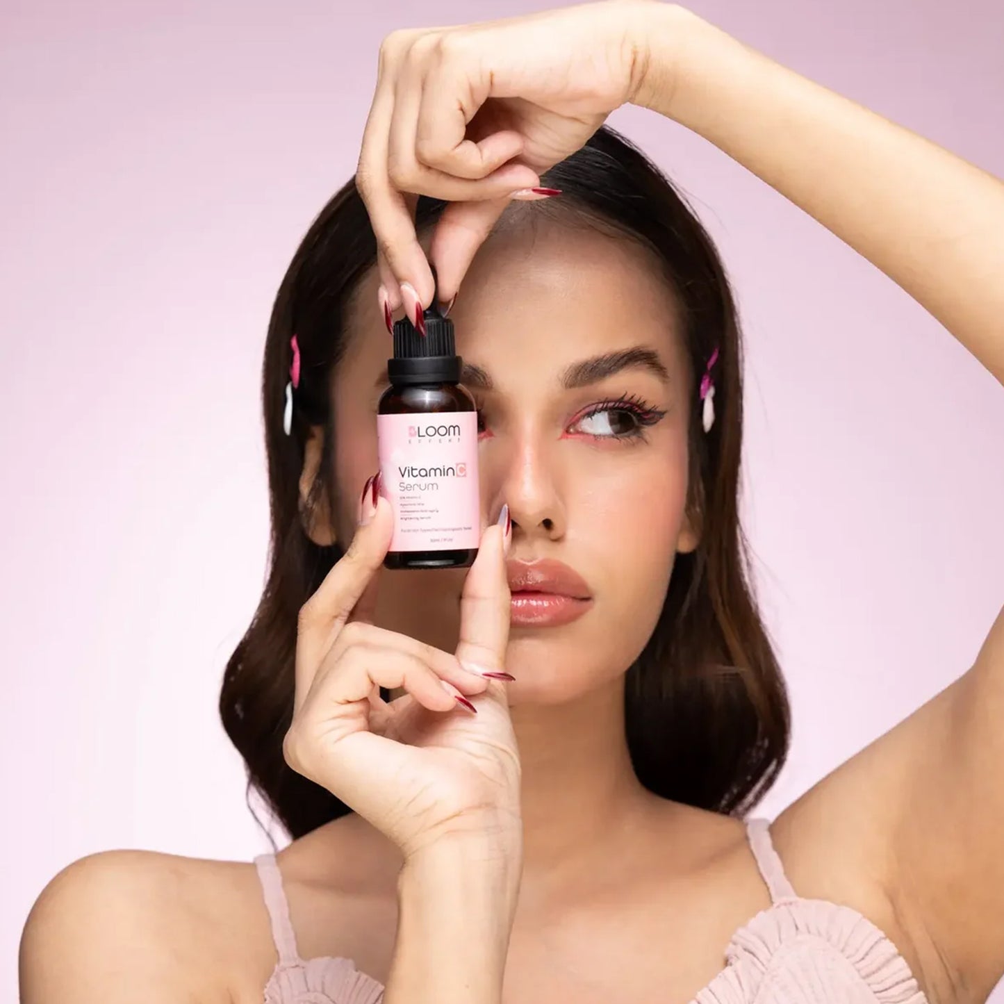 Bloom Effekt - Vitamin C Serum 30ml