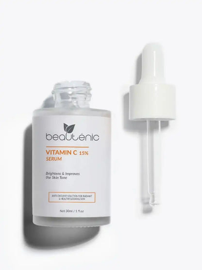 Beautenic - Vitamin C 15% Serum