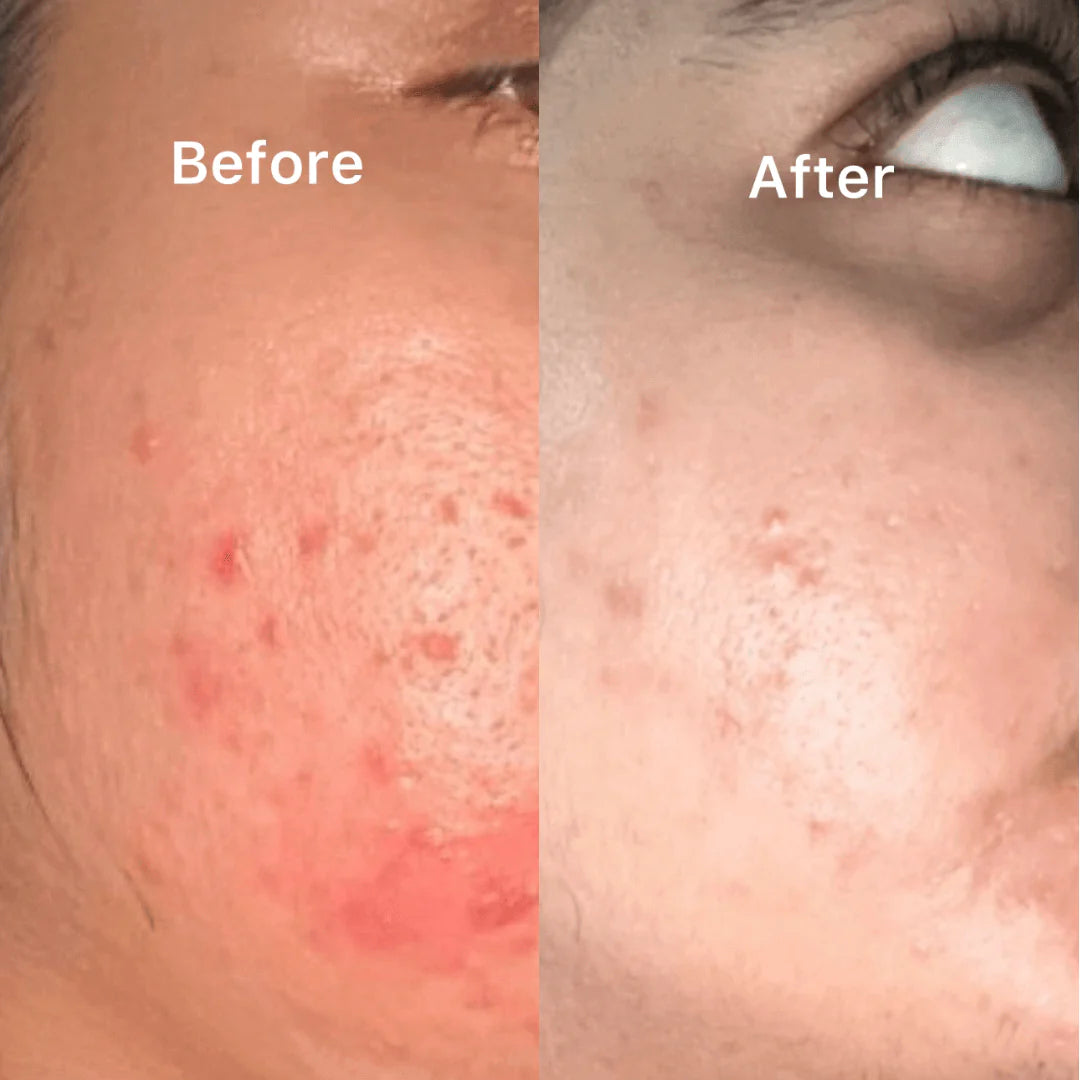 Nirvana Botanics - Vitamin C & E Serum