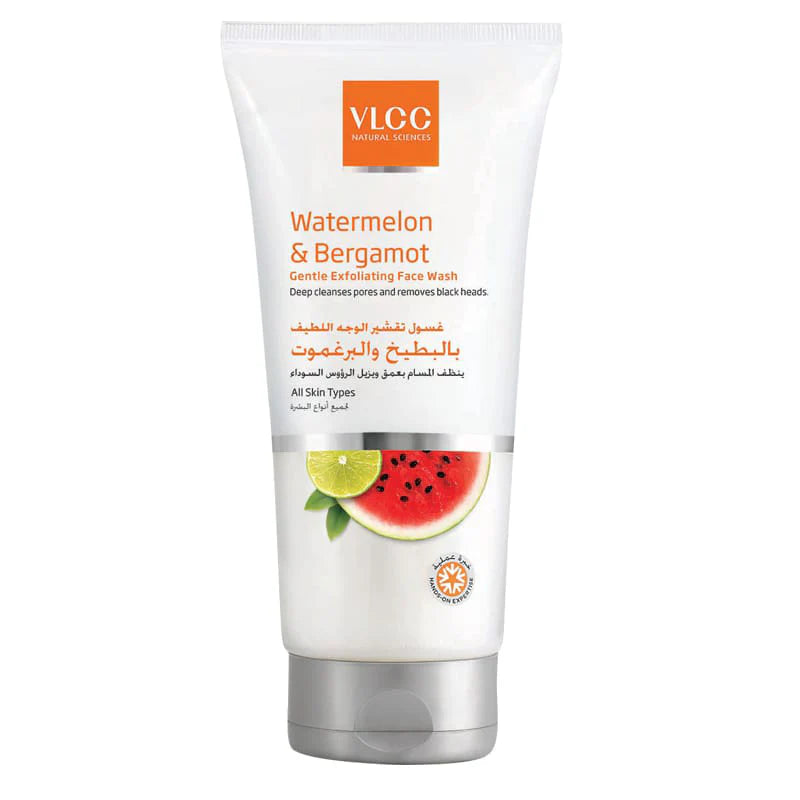 VLCC - Watermelon & Bergamote Face Wash 150 ML