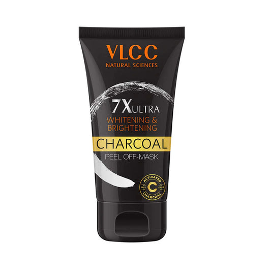 VLCC - Charcoal Peel Off Mask