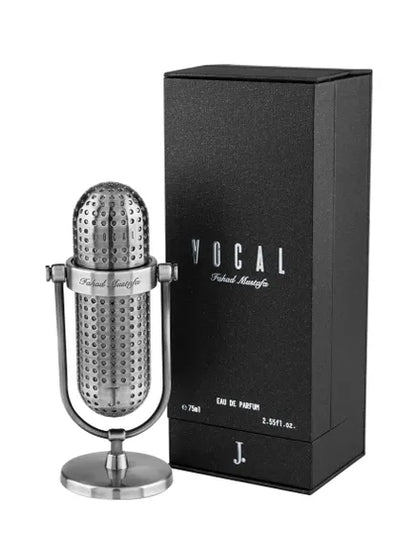 J. Vocal For Men 75Ml