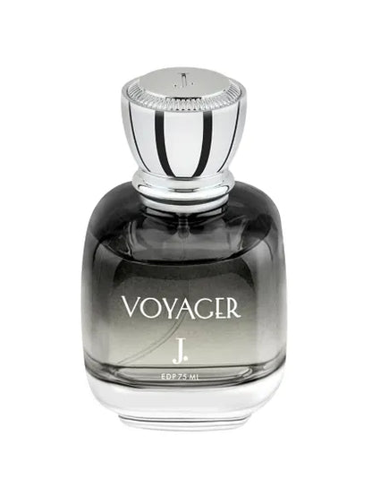 J. Voyager For Men 75Ml