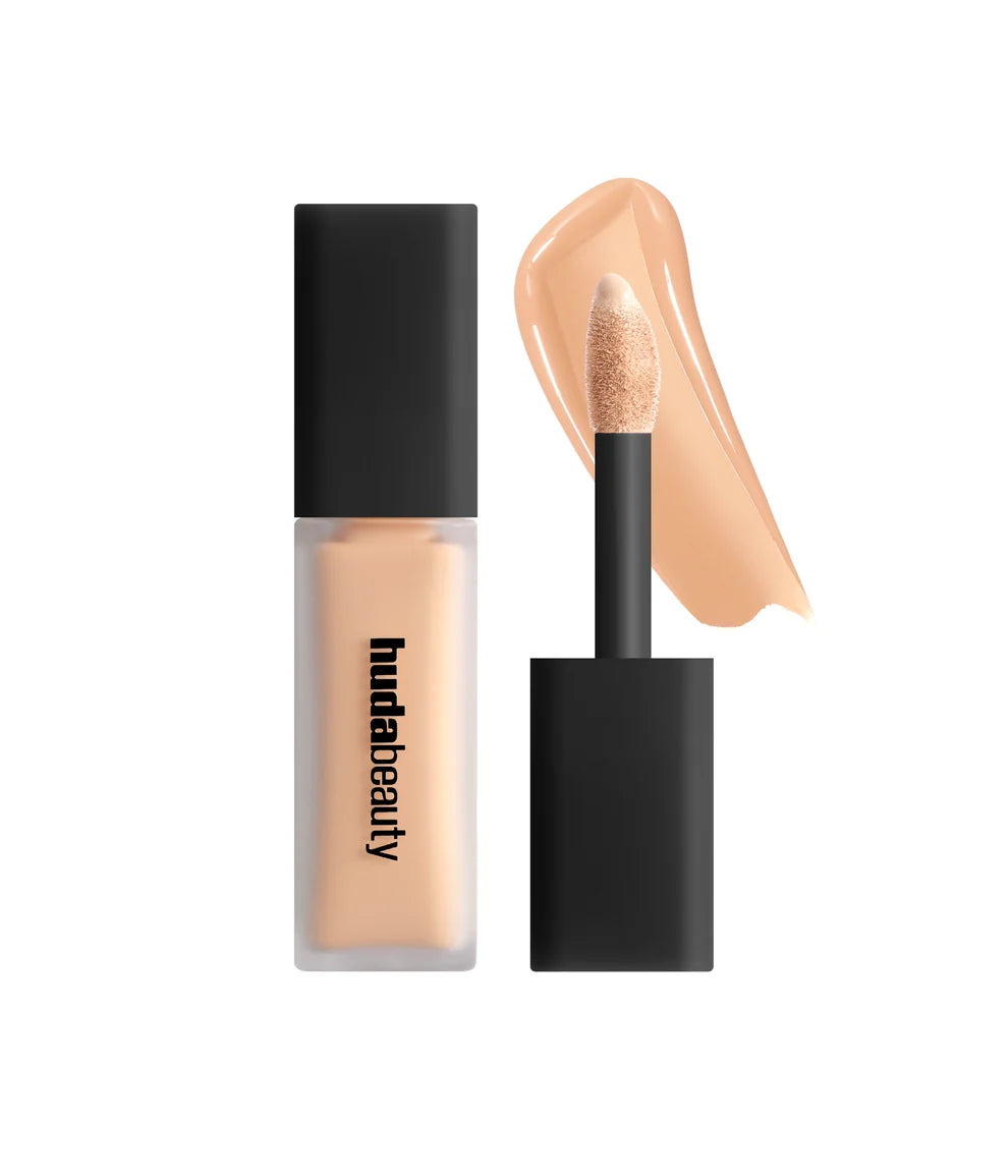 Huda Beauty - #Fauxfilter Luminous Matte Liquid Concealer - 9ml