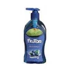 Fruton - Fruity Hand Wash 450Ml