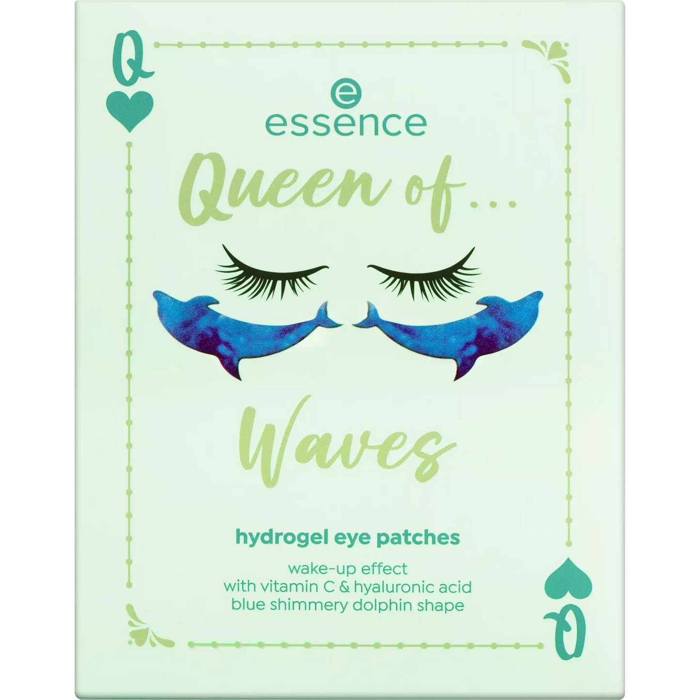 Essence - Queen Of... Eye Patches