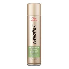 Wella - Wellaflex Silk Finish & Hold Hairspray