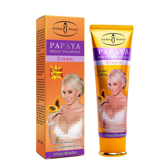 Aichun Beauty Papaya Breast Enlarging Cream 100 ML