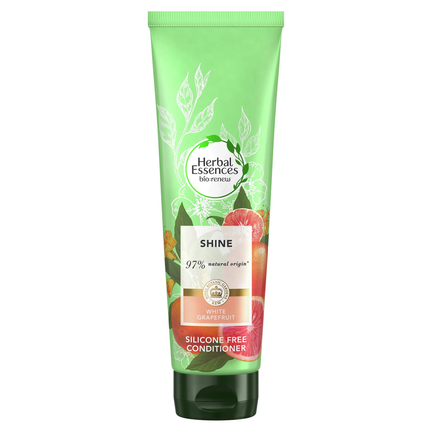 Herbal Essences Conditioner White Grapefruit 275Ml