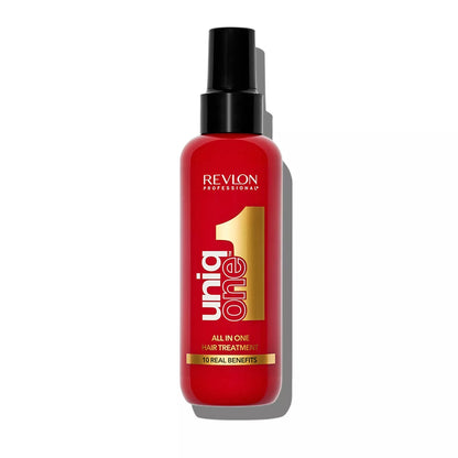 Revlon - UniqONE All-in-One Leave-In Hair Treatment - 150ml