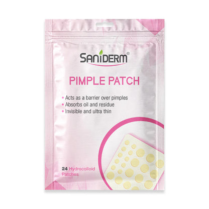 Saniderm Pimple Patch