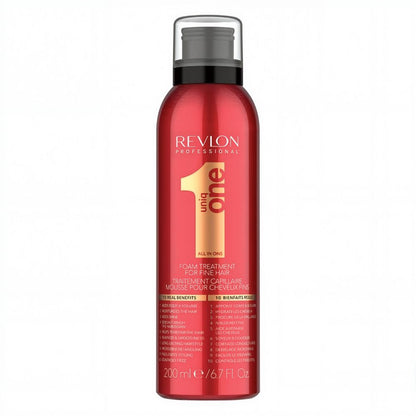 Revlon Professional - UniqONE All-in-One Foam Mask 200ml