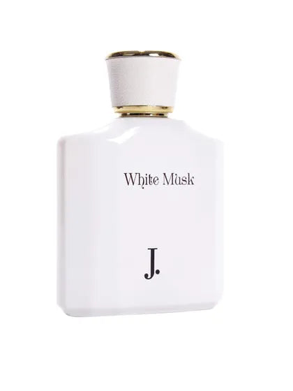 J. Whitemusk Pour Homme 100Ml