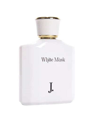 J. Whitemusk Pour Homme 100Ml