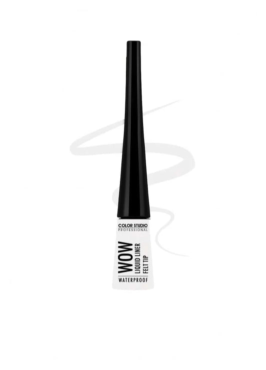 Color Studio Wow EyeLiner Felt Tip