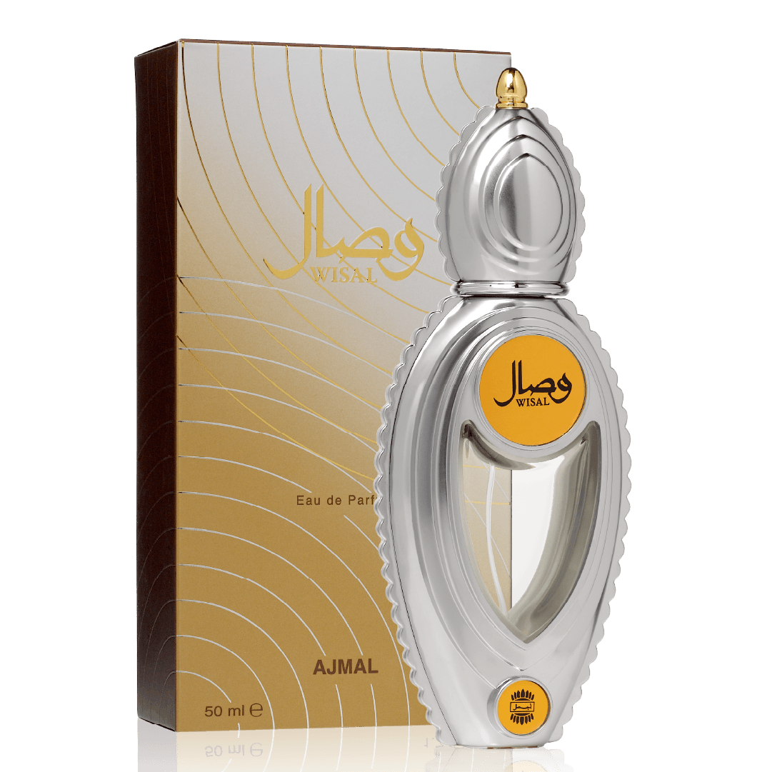 Ajmal Wisal Eau De Parfum 50 Ml
